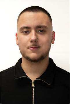 Brandon Pöhlmann