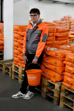 Fachlagerist (m/w/d) Fachlagerist (m/w/d)
