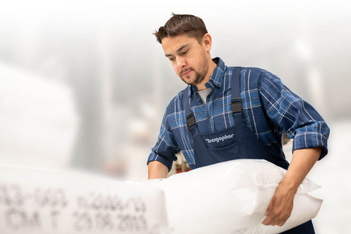 Produktionsmitarbeiter (m/w/d)