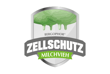 Bergophor Zellschutz Milchvieh