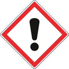 Gefahr: Gefahr: