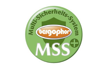 Multi-Sicherheits-System Plus