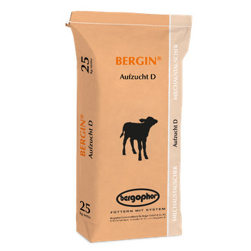 BERGIN Aufzucht D