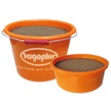 BERGIN Kälberbon