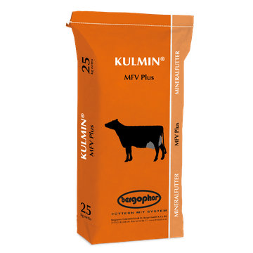 KULMIN MFV Plus