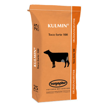 KULMIN Toco forte 100 2.0