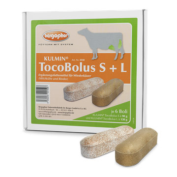 KULMIN TocoBolus S + L