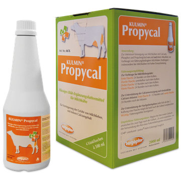 KULMIN Propycal