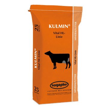 KULMIN CA-Vital HL