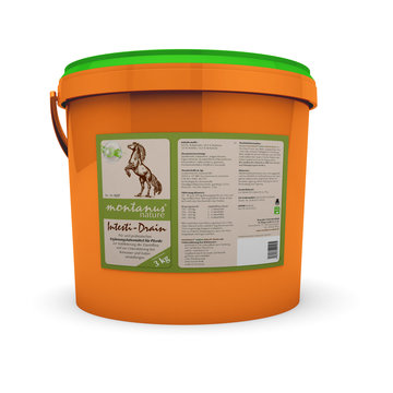montanus nature Intesti-Drain
