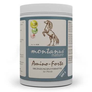 montanus nature Amino-Forte