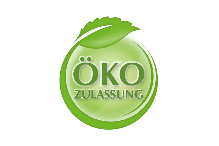 ÖKO Zulassung